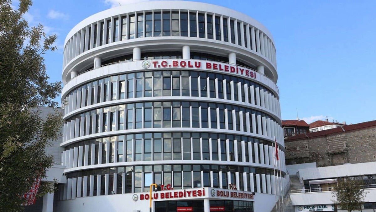 Bolu Belediyesi Davasında Tahliye: 1 Ev Hapsi, 1 Adli Kontrol