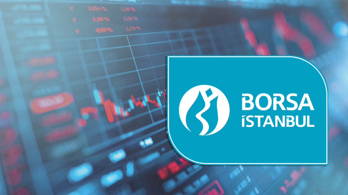 Borsa İstanbul Haftanın Son Gününe Düşüşle Başladı 