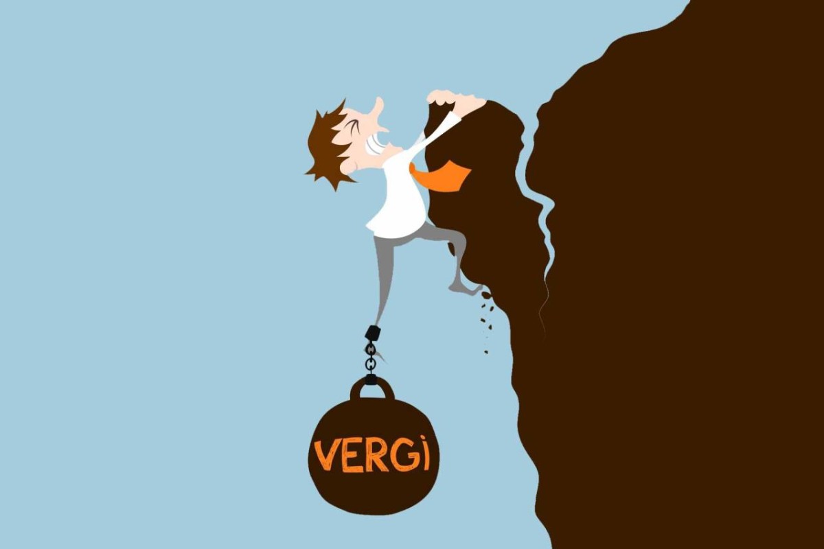 Bütçede Vergi Yükü Emekçinin Sırtında: İşçiler Patronların 2,6 Katı Vergi Ödedi 
