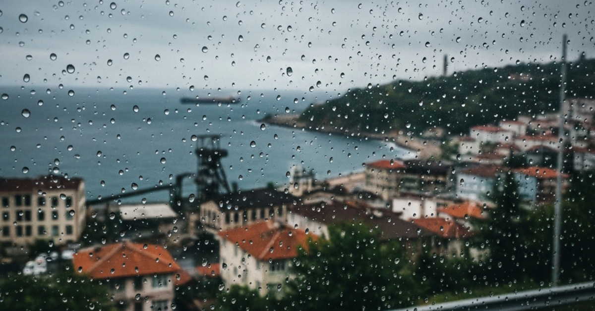 17 Mayıs Yurt Geneli Hava Durumu: Meteoroloji’den Çok Sayıda İl İçin Sağanak Ve Fırtına Uyarısı
