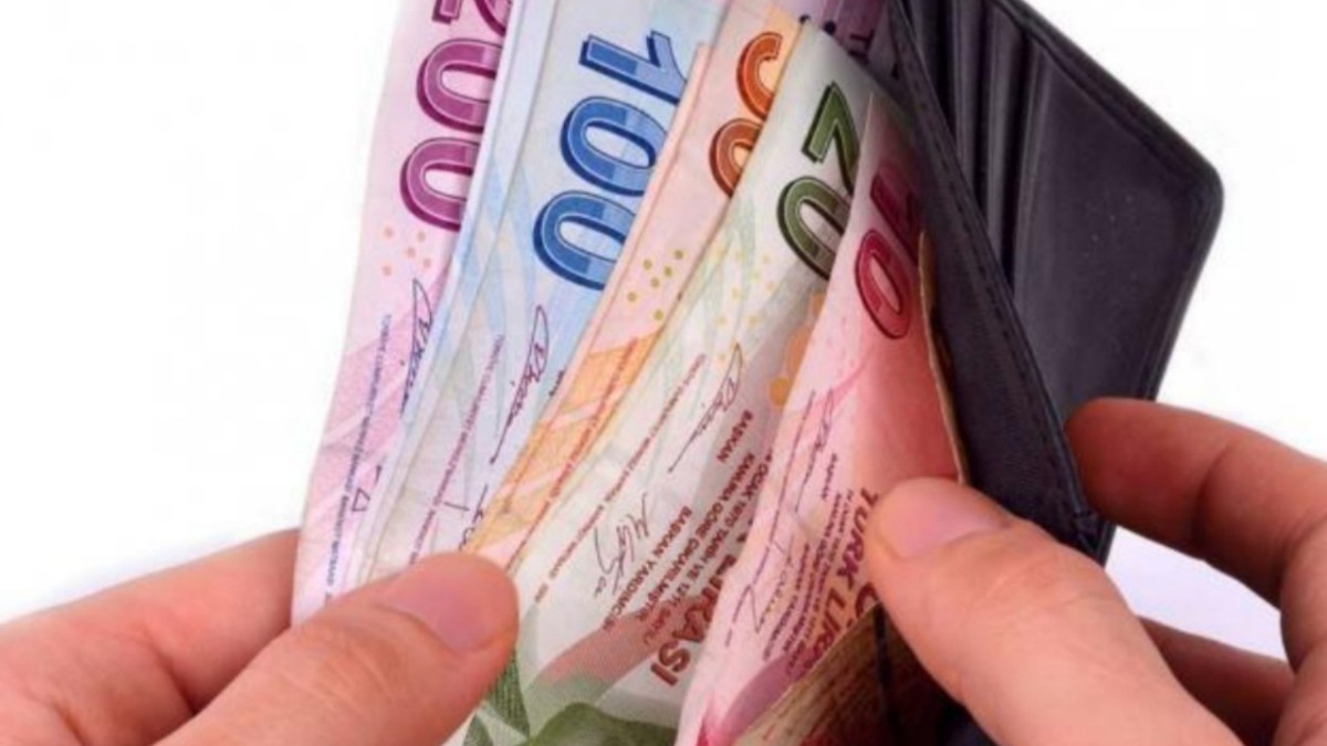 OECD Raporu: Türkiye Ücrette Avrupa’nın Gerisinde