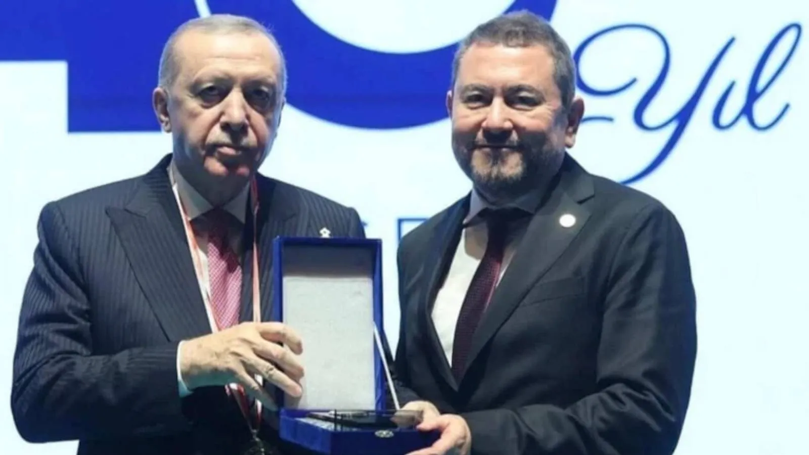 AVOD soruşturmasında iki tutuklama: Erdoğan ve Yılmaz’dan plaket alan Nazım Torbaoğlu gündemde