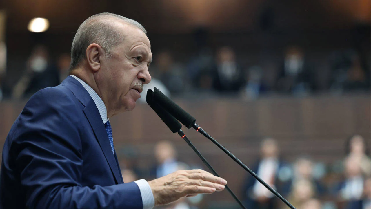 Cumhurbaşkanı Erdoğan:  “Bir Tayyip Erdoğan Gider, Bin Tayyip Erdoğan Gelir”
