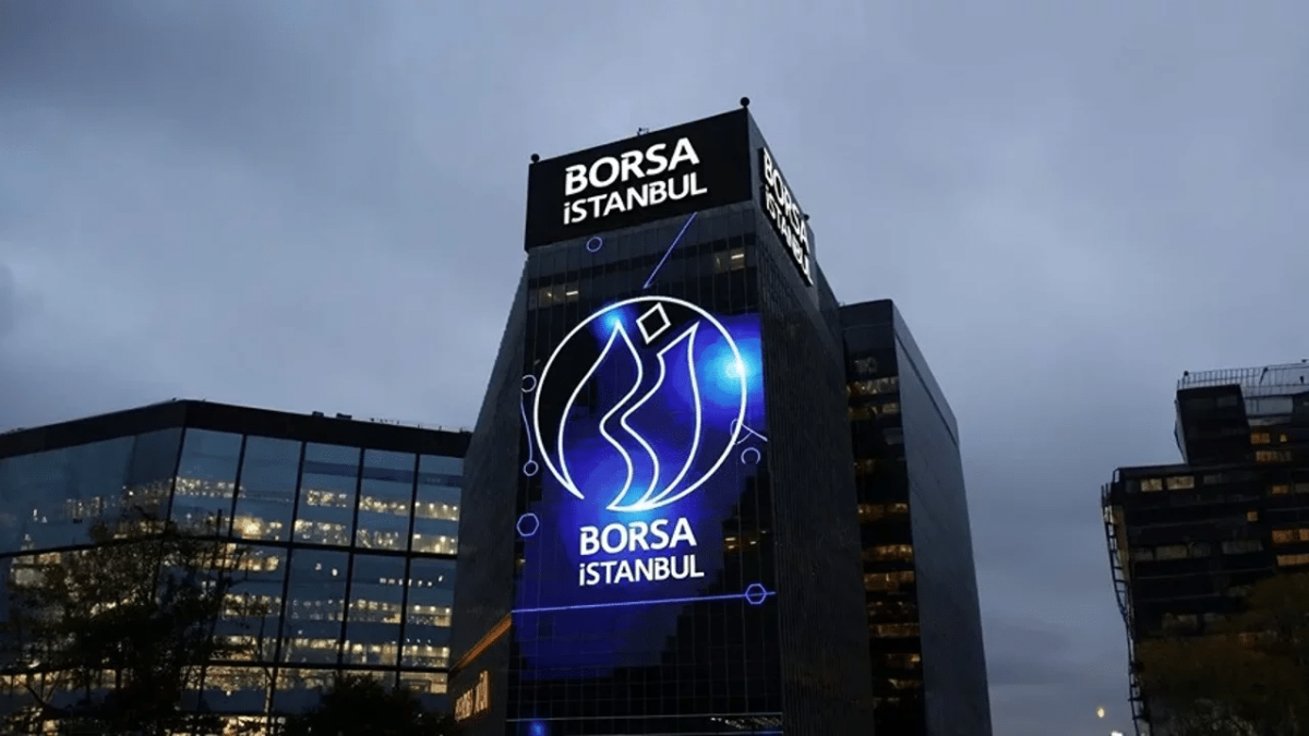 Borsa İstanbul Güne Pozitif Başladı 