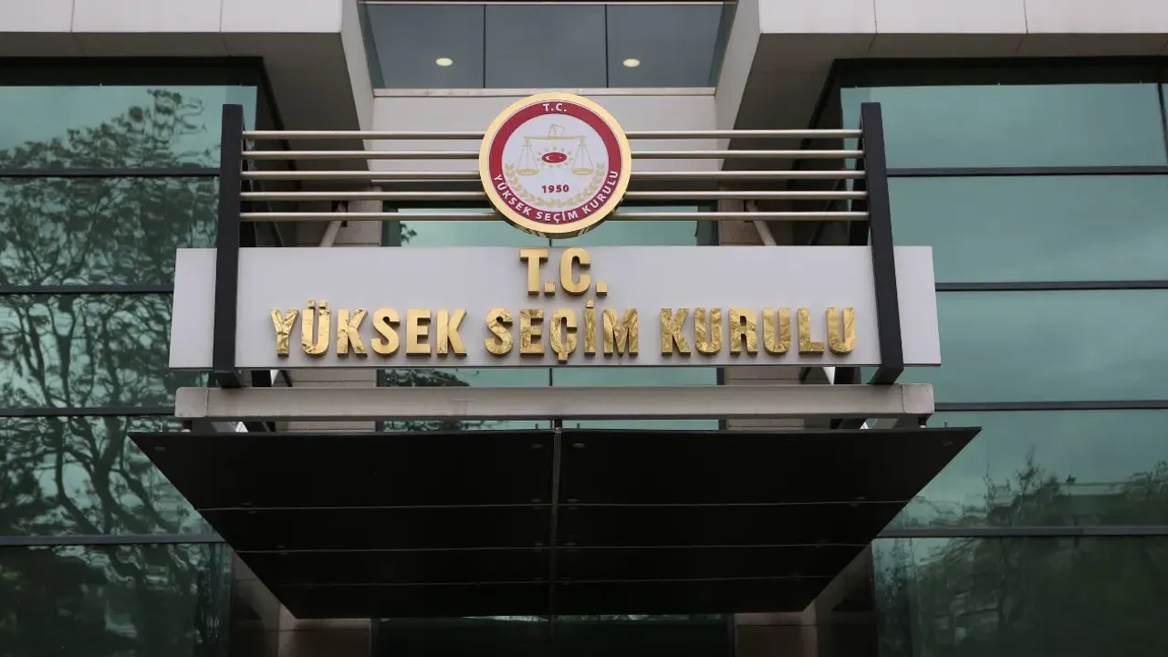 YSK Bugün CHP’nin “Mutlak Butlan” İtirazını Görüşecek