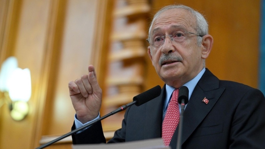 CHP’de Temyiz Krizi: Kılıçdaroğlu Geri Çekti, Özgür Özel Yeniden Başvurdu
