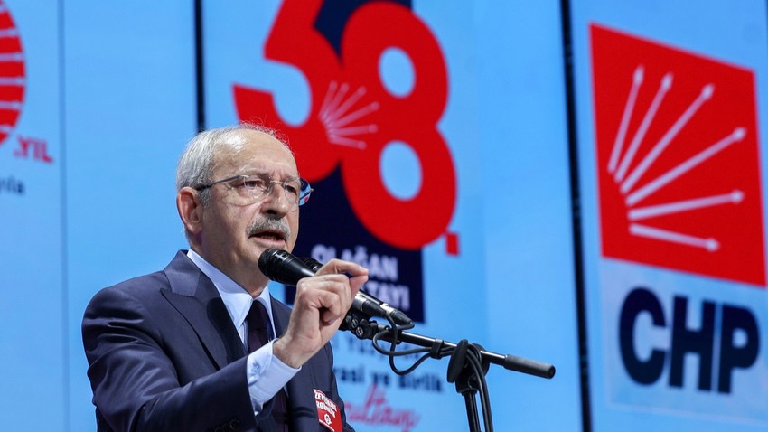 Kılıçdaroğlu’ndan “Ahlaki Değerler” Vurgusu: “CHP Köklerine Dönmek Zorunda”