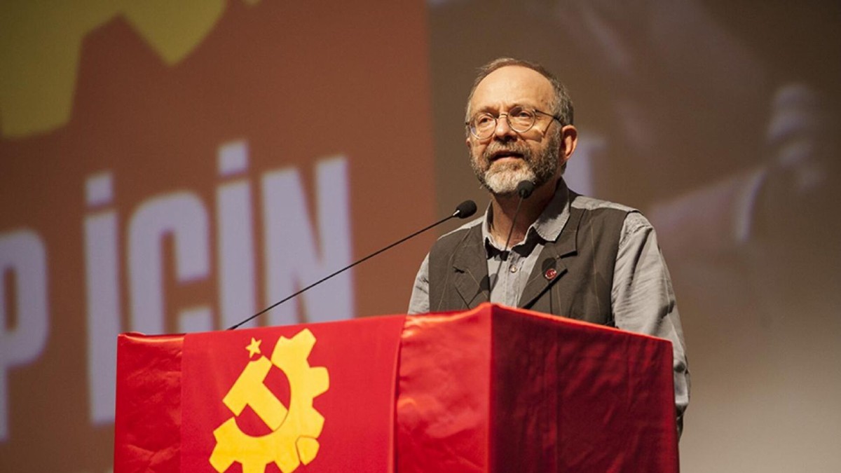 Kemal Okuyan: “İktidar Bir Süre Ana Muhalefetsiz Devam Etmeye Karar Verdi