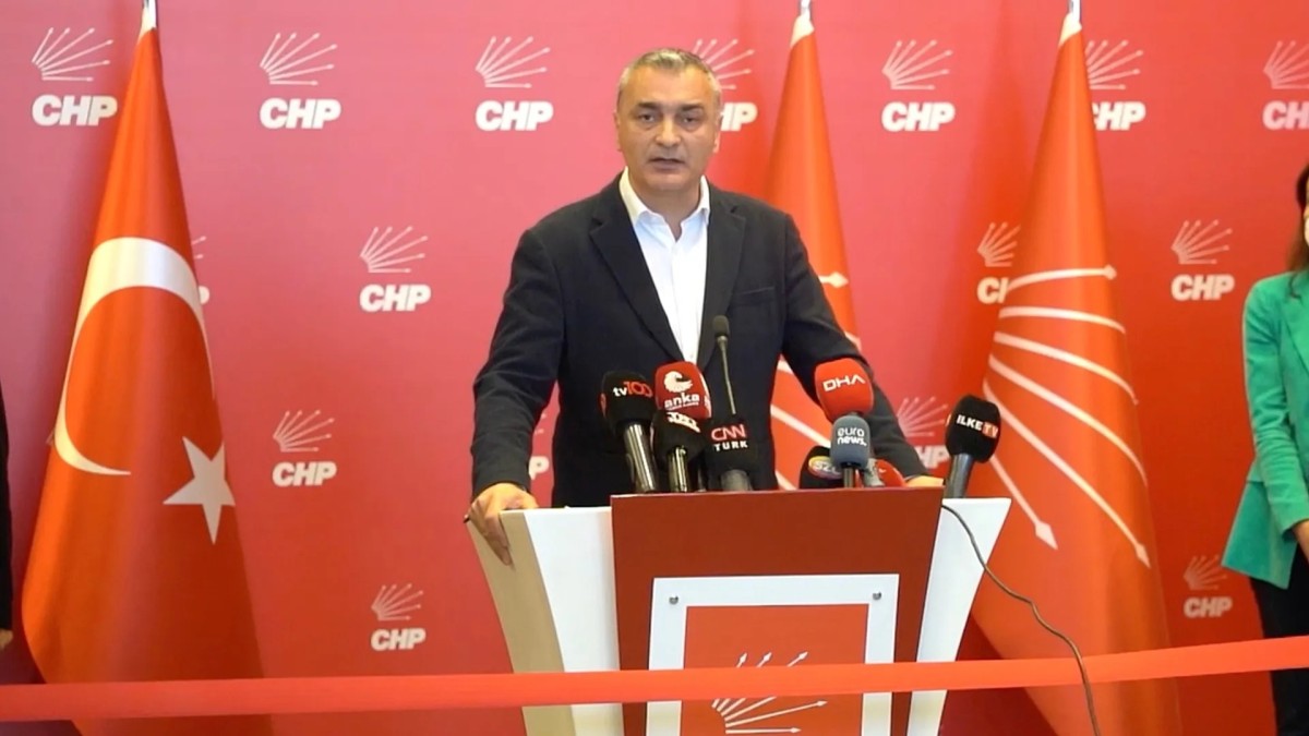 Kılıçdaroğlu Cephesinden “Kurultay Kaçınılmaz” Mesajı: CHP’de Kriz Derinleşiyor