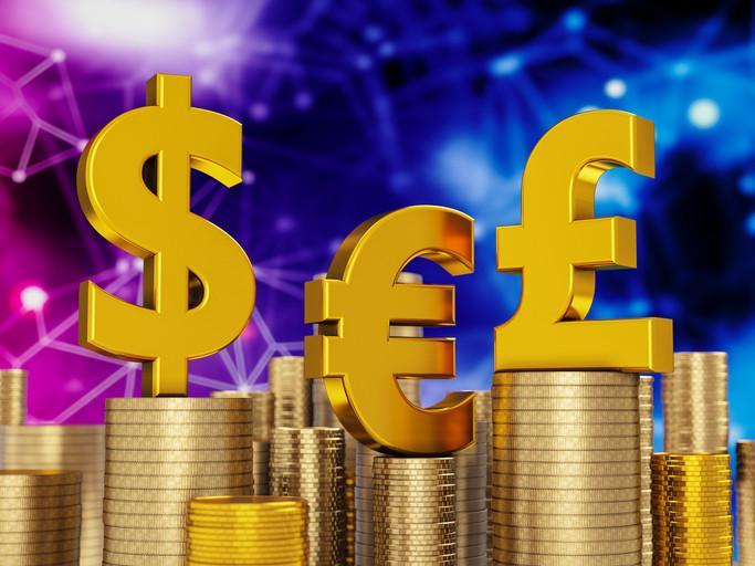 25 Mayıs Güncel Döviz Kurları: Dolar, Euro Ve Sterlin Güne Nasıl Başladı?