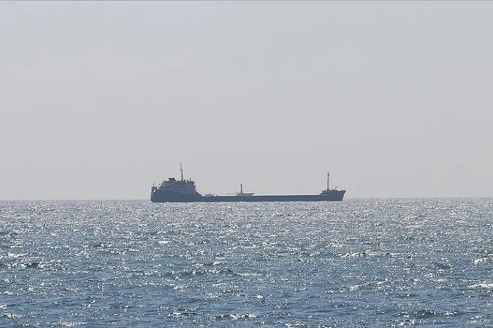 Karadeniz’de Üç Petrol Tankerine İHA Saldırısı