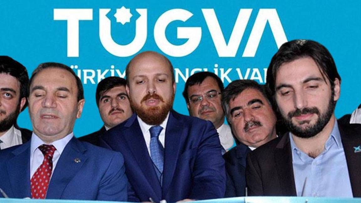 2030’a kadar sürecek protokol: Devlet okulları TÜGVA’nın kontrolünde