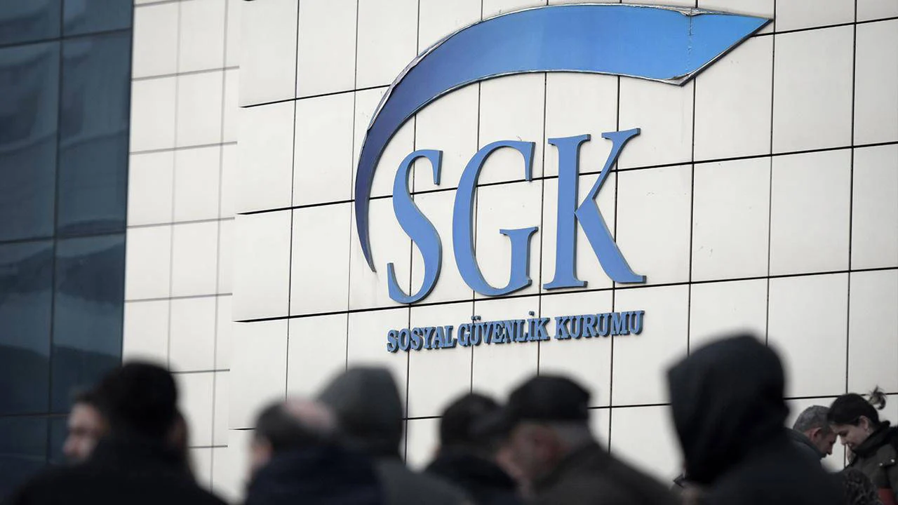Binlerce Emeklilik İptal Edilebilir 