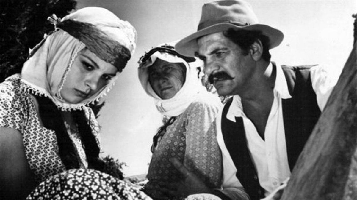 “Susuz Yaz” Filmi Yıllar Sonra Dizi Oluyor