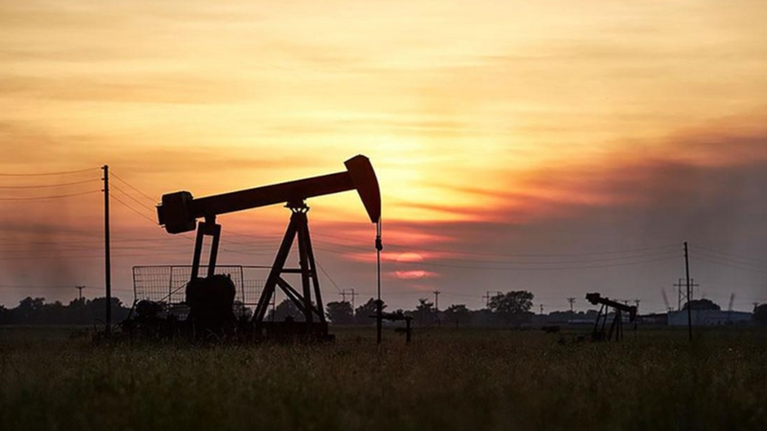 Brent Petrol Mayıs Ayında yüzde 19’dan Fazla Geriledi