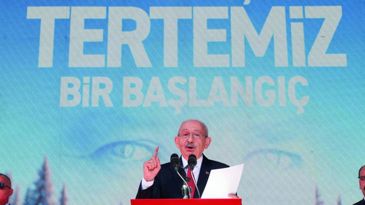 Kalpaklar Ve Kaypaklar
