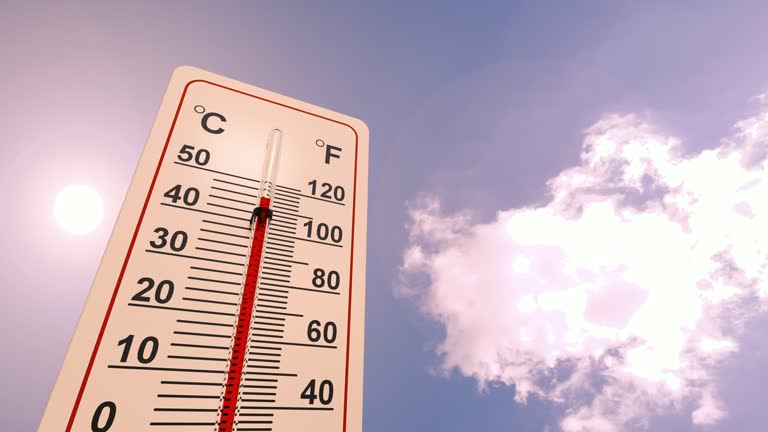 2 Haziran Hava Durumu: Yurt Genelinde Sağanak Ve Sıcak Hava Aynı Anda Etkili Olacak