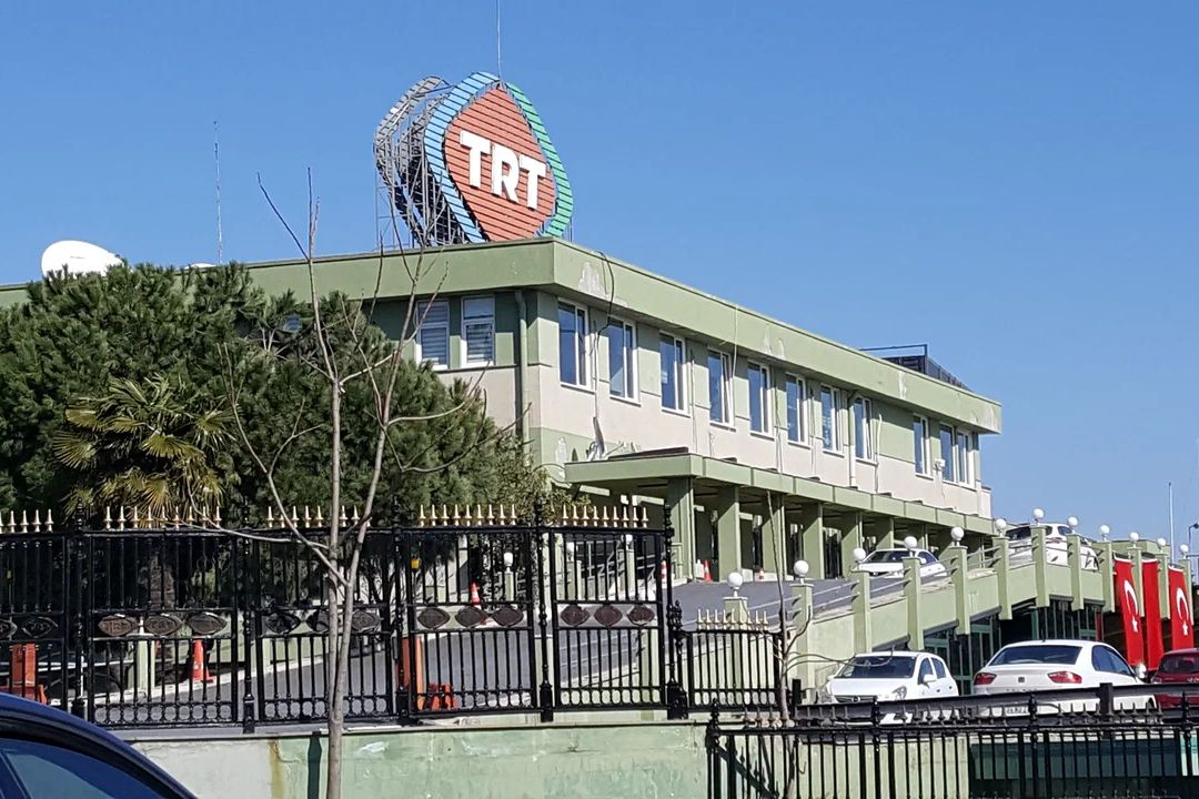 TRT Faaliyet Raporu: Yönetim Kuruluna 6 Milyon TL Huzur Hakkı