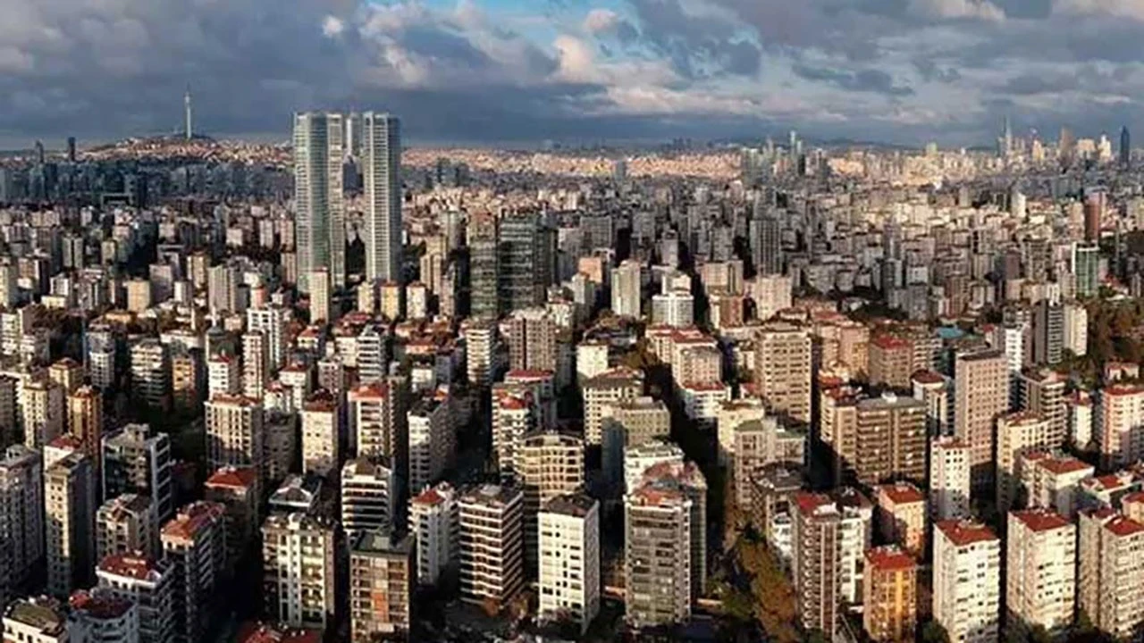 TÜİK Açıkladı: Yurttaşın Bütçesinde En Büyük Yük Konut Ve Kira Harcamaları 