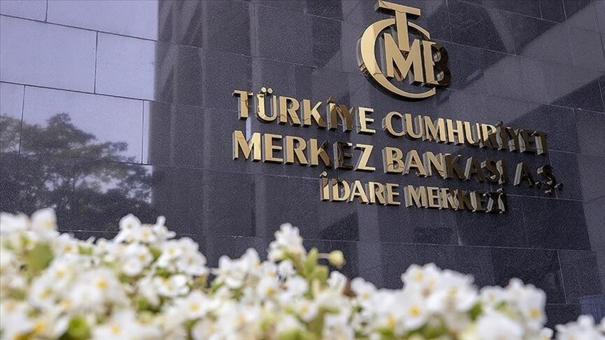 Merkez Bankası Rezervleri 8,4 Milyar Dolara Geriledi 