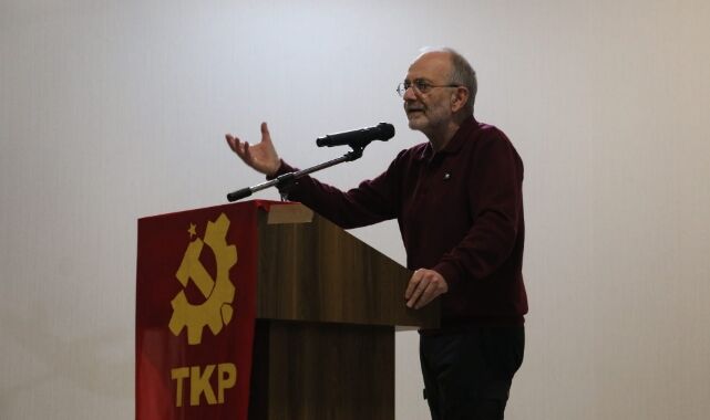 Kemal Okuyan’dan Özgür Özel’in NATO Sözlerine Eleştiri: 'Daha Açık Anlatılamazdı'