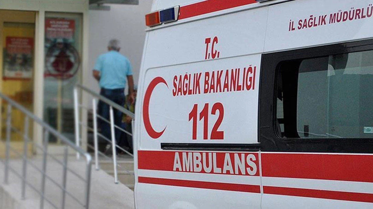  Antalya’da İş Yerinde Kaza: Yük Asansöründen Düşen Çalışan Yaralandı
