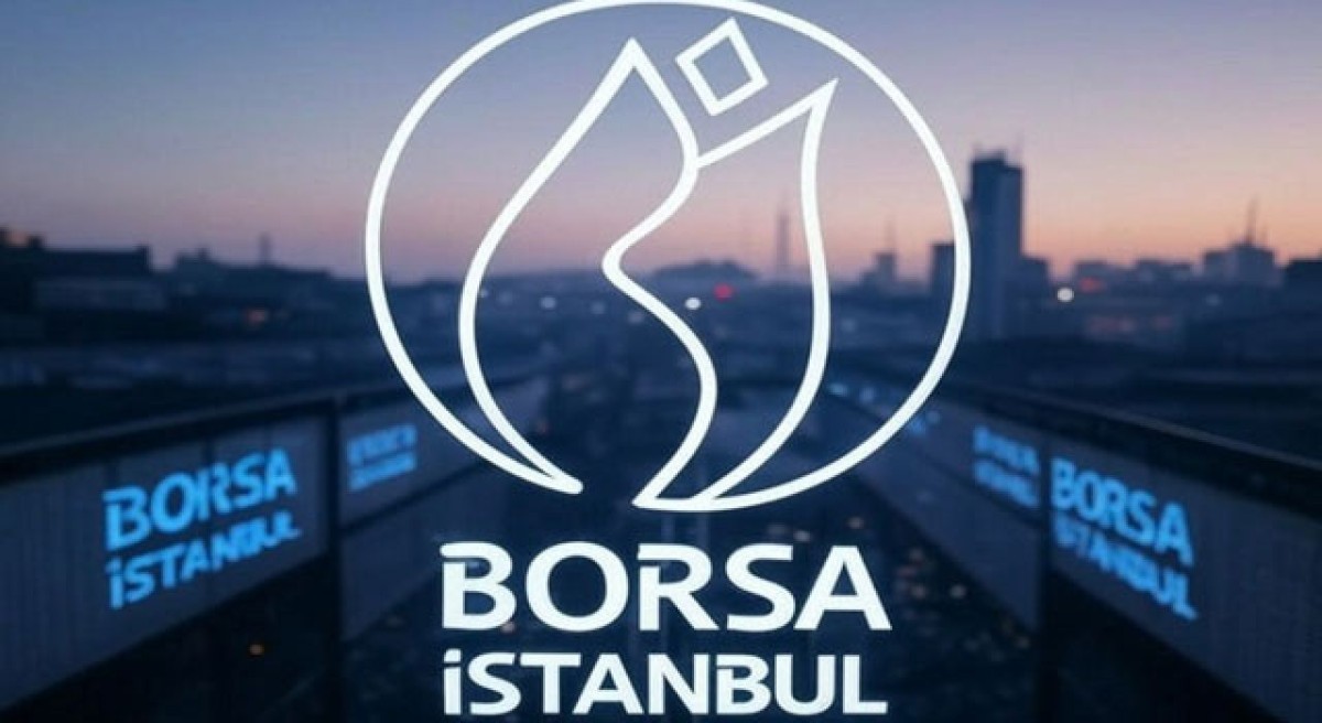 Borsa İstanbul Güne Negatif Başladı 