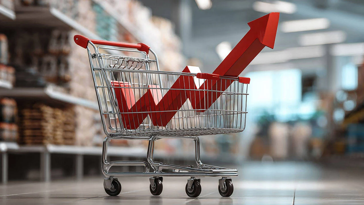 OECD’den Türkiye İçin Yeni Enflasyon Tahmini 