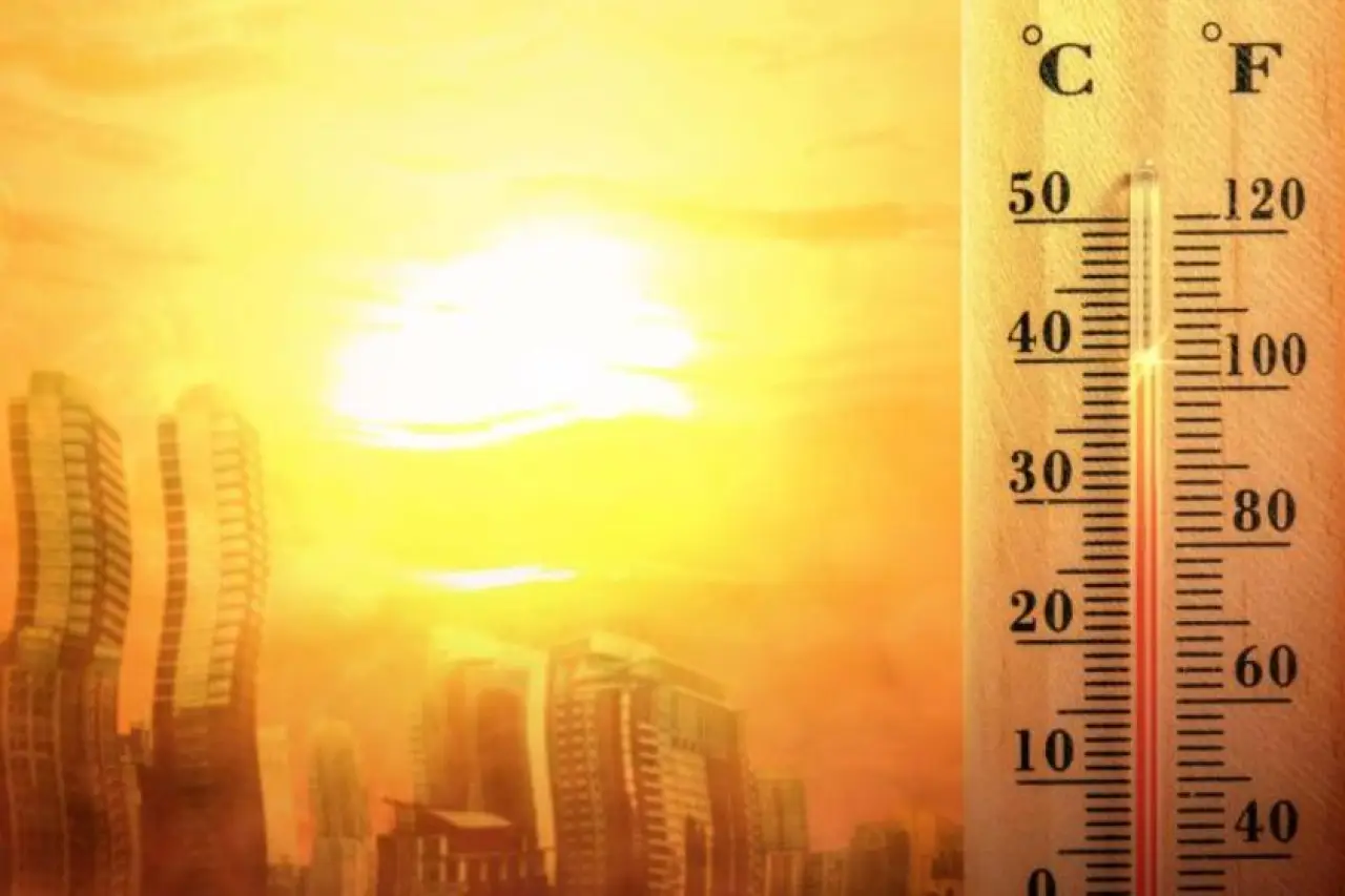 BM’den El Nino Uyarısı: Aşırı Sıcaklar Yeniden Kapıda