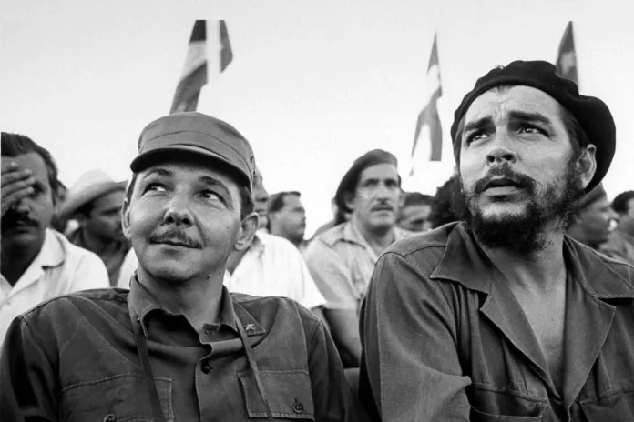 Devrimin Komutanı: Raúl Castro 95 Yaşında