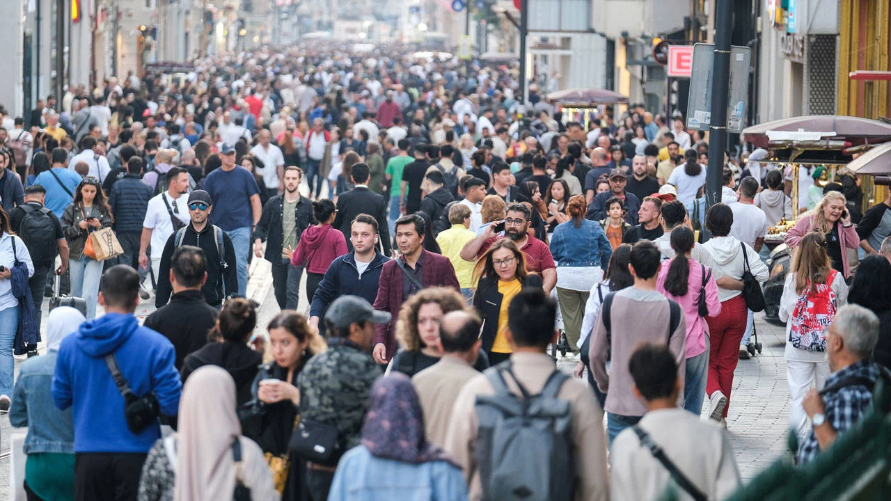 TÜİK Açıkladı: Gerçek İşsizlik Yüzde 30,1