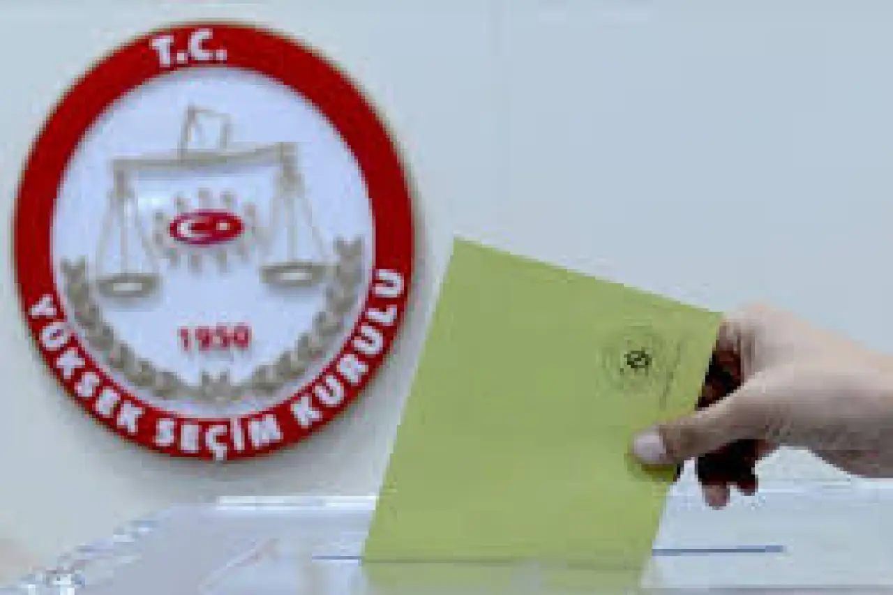 Seçmenler Yarın 6 Beldede Sandık Başına Gidiyor 