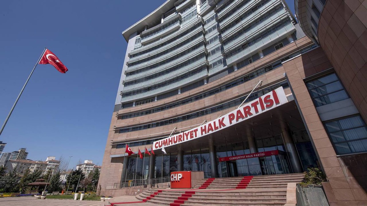 CHP Genel Merkezi Duyurdu: Kılıçdaroğlu Grup Toplantısında Konuşacak 