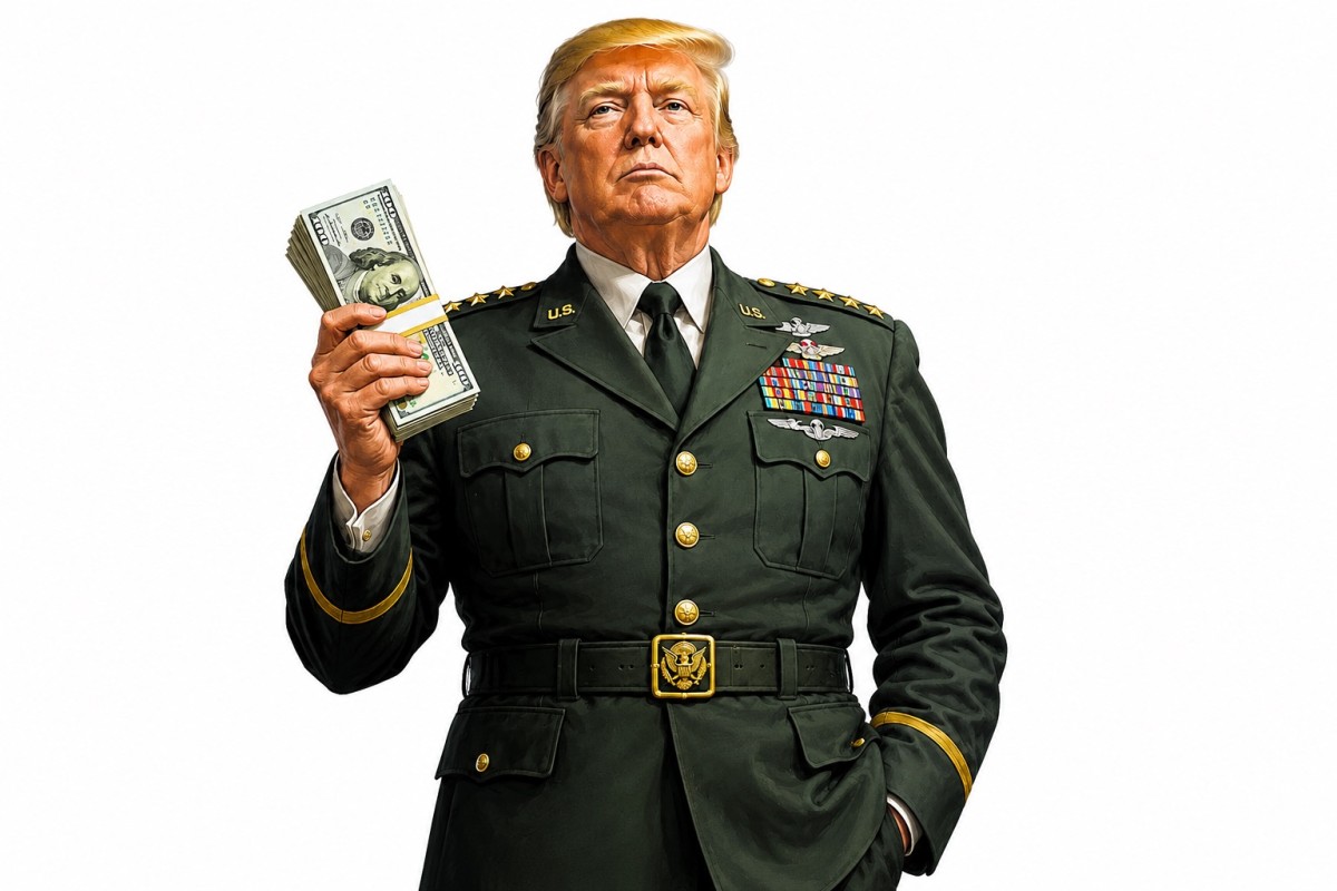 Trump'a Ağır Suçlama: 