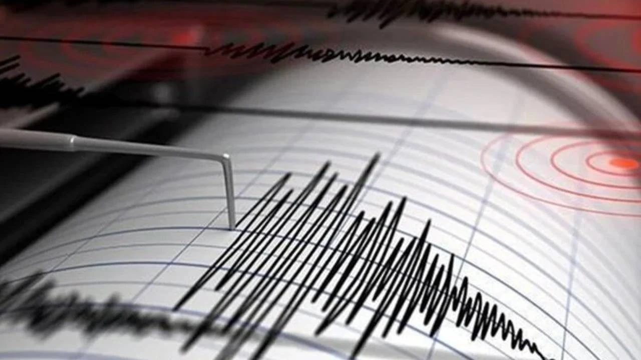Küba Açıklarında 6,1 Büyüklüğünde Deprem
