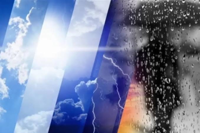 13 Haziran Hava Durumu: Meteorolojiden Kuvvetli Yağış Uyarısı 