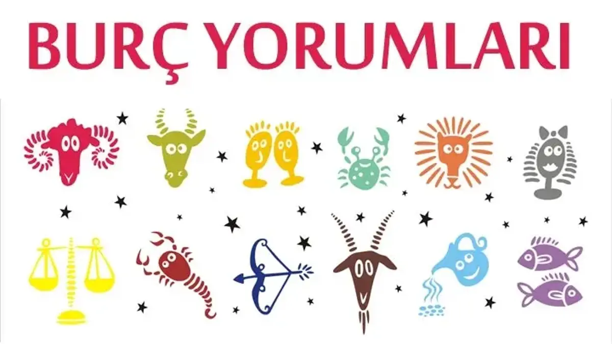 16 Haziran Burç Yorumları: Aşkta Sürprizler, İşte Yeni Fırsatlar Kapıda