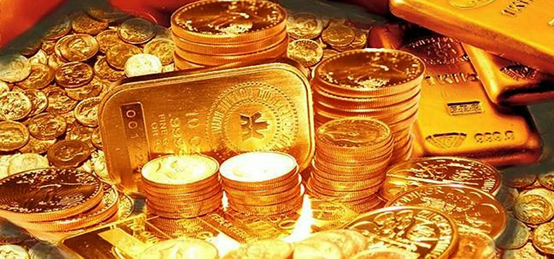 Altında Sert Fren: Haftanın Son Gününe Düşüşle Başladı 