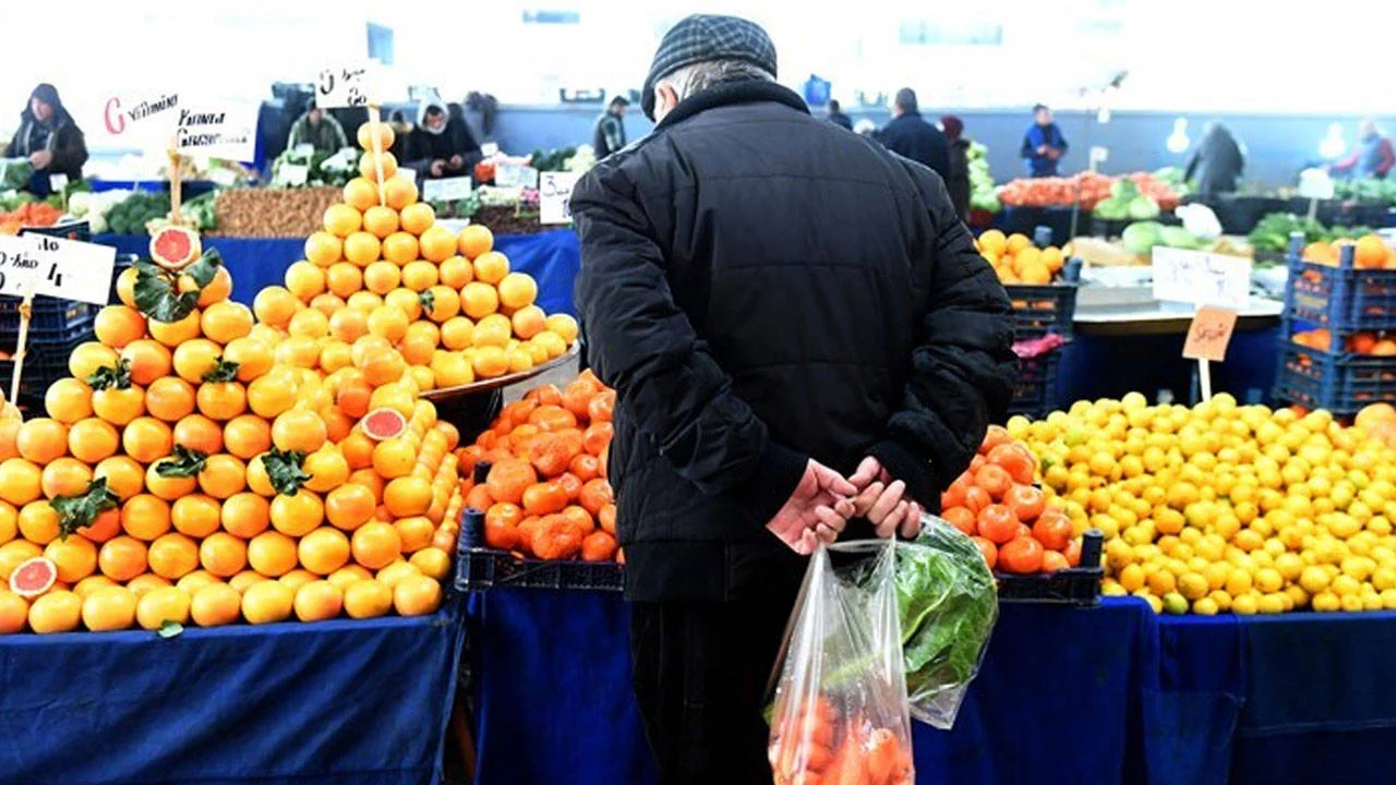 TCMB Açıkladı: Enflasyonun Düşeceğine İnananların Oranı Hâlâ Düşük