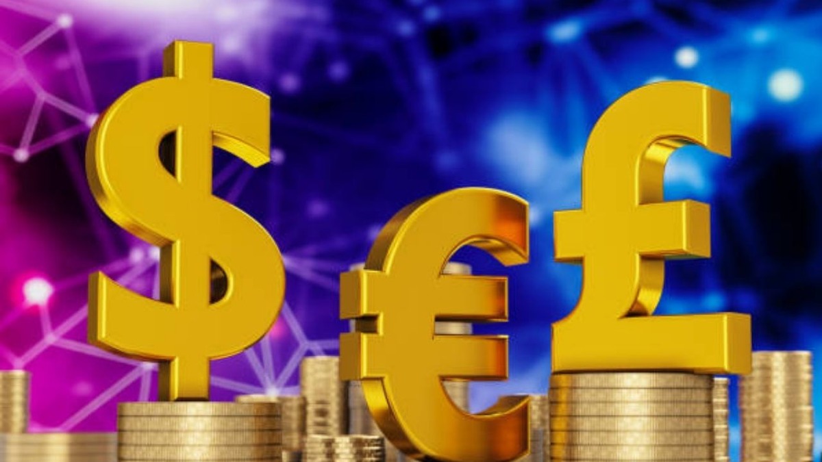 Güncel Döviz Kurları: Dolar, Euro Ve Sterlin Yeni Güne Hareketli Başladı