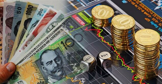 Döviz Kurlarında Son Durum: Dolar, Euro ve Sterlin Ne Kadar Oldu?