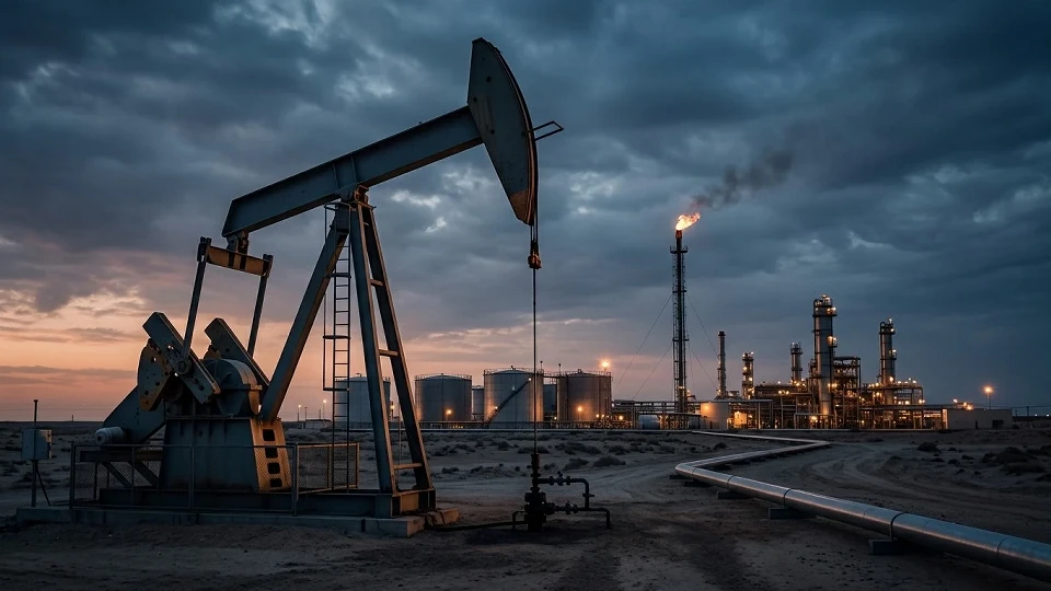 Petrol Fiyatlarında Sert Düşüş: Gözler İran ve Hürmüz Boğazı'nda