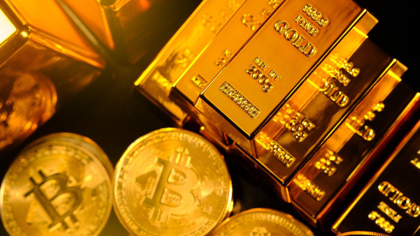 Fed Baskısı Piyasaları Sarstı: Altın ve Bitcoin Sert Düştü