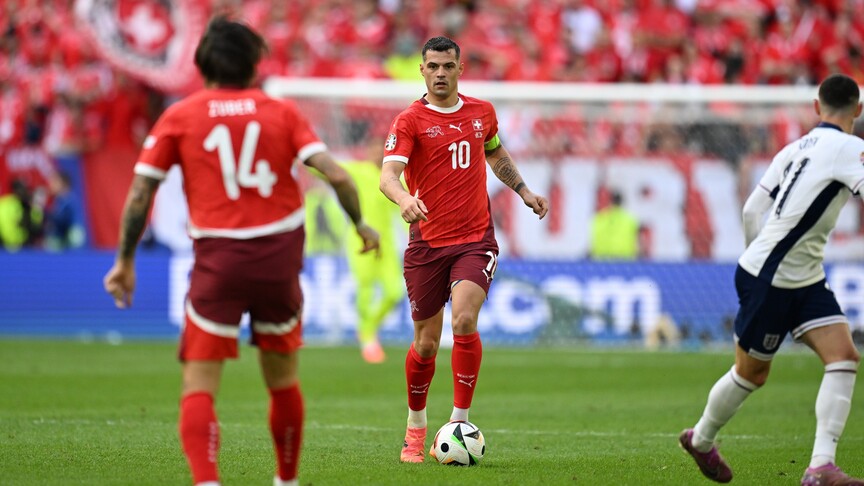 Tur Kanada’ya mağlubiyetle geldi: 2-1