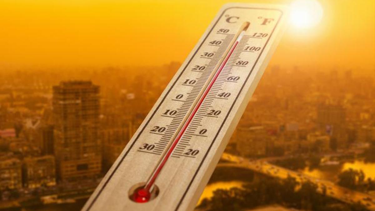 25 Haziran hava durumu: Meteorolojiden yurt geneli için sıcak hava uyarısı 
