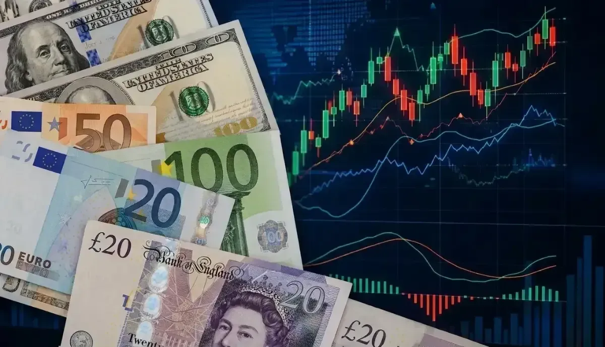 Döviz piyasasında Fed rüzgârı: Dolar yükselişini sürdürüyor