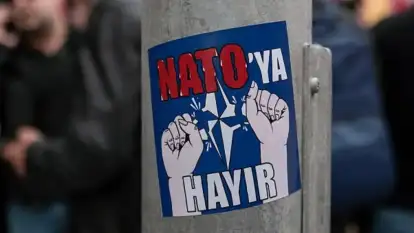 Dört büyük emek örgütünden NATO zirvesi öncesi ortak açıklama: Baskılar ve hak ihlalleri son bulmalı