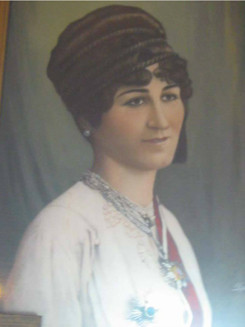 Saraydan Feminist Mücadeleye: Nuriye Ulviye Mevlan, Osmanlı Kadın Hareketinin Öncü İsmi