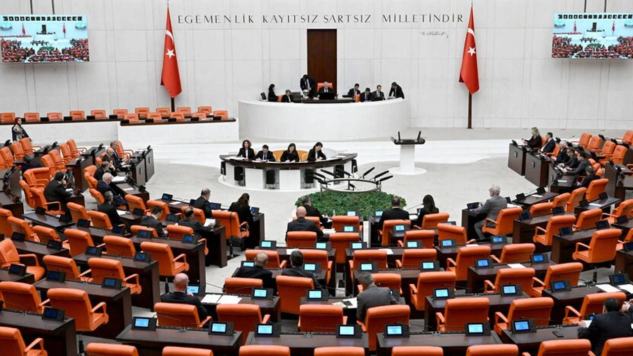 TBMM’de bu hafta: Hangi konular görüşülecek? 