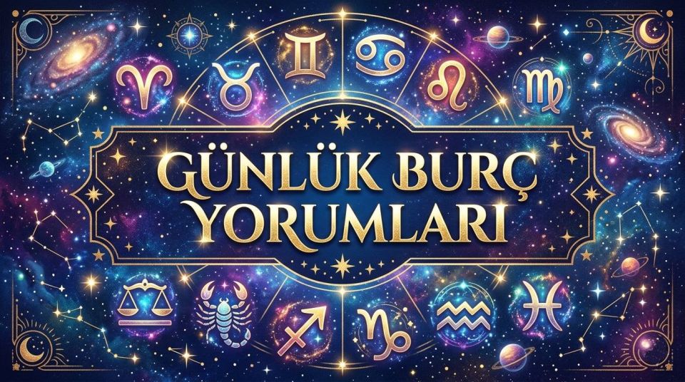 29 Haziran günlük burç yorumları: Bugün burçları sürpriz gelişmeler bekliyor